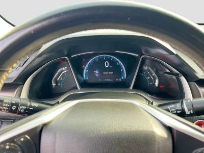 2020 Honda Civic — photo 12 view