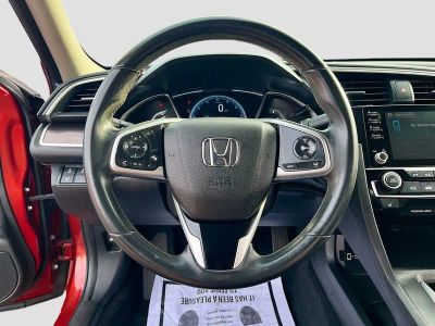 2020 Honda Civic — photo 11 view