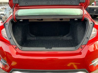 2020 Honda Civic — photo 23 view