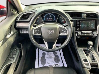2020 Honda Civic — photo 20 view