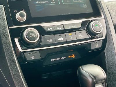 2020 Honda Civic — photo 15 view