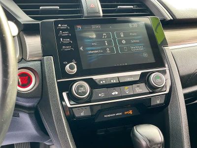 2020 Honda Civic — photo 14 view