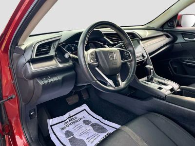 2020 Honda Civic — photo 9 view