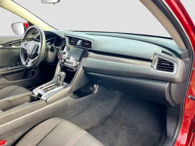 2020 Honda Civic — photo 26 view