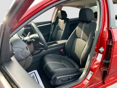 2020 Honda Civic — photo 18 view
