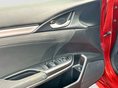 2020 Honda Civic — photo 17 view