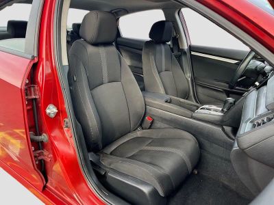 2020 Honda Civic — photo 25 view
