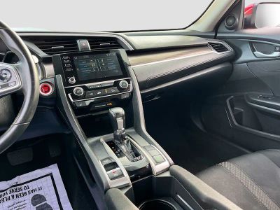 2020 Honda Civic — photo 21 view