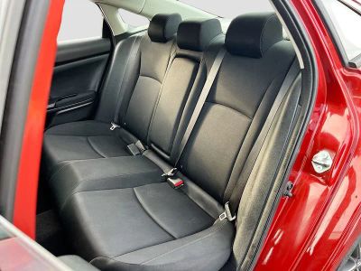 2020 Honda Civic — photo 22 view