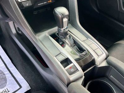 2020 Honda Civic — photo 16 view