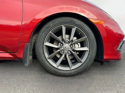 2020 Honda Civic — photo 27 view