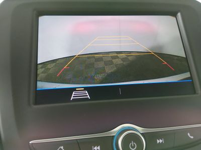 2021 Chevrolet Equinox — photo 16 view