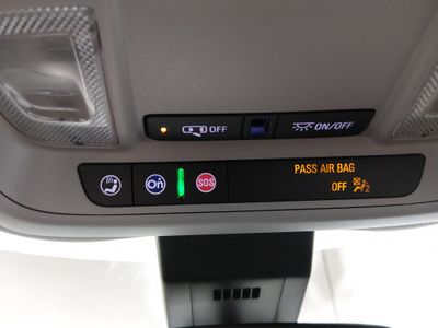 2021 Chevrolet Equinox — photo 17 view
