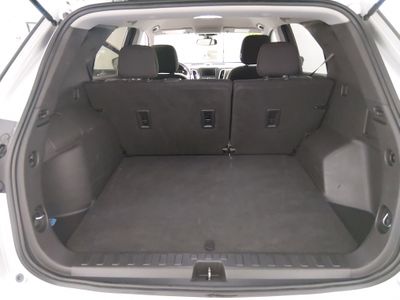 2021 Chevrolet Equinox — photo 11 view