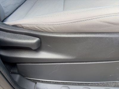 2022 Nissan Frontier — photo 21 view