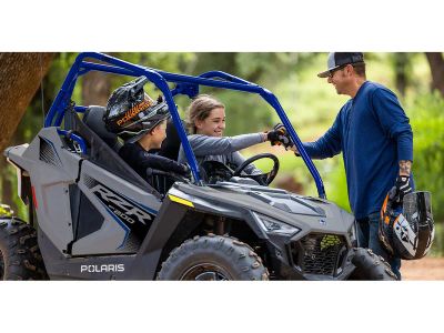 2026 Polaris RZR 200 EFI - Photo 6
