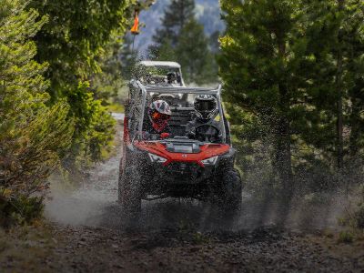 2026 Polaris RZR 200 EFI - Photo 9