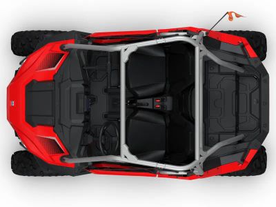 2026 Polaris RZR 200 EFI - Photo 3