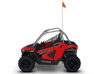 2026 Polaris RZR 200 EFI - Photo 2