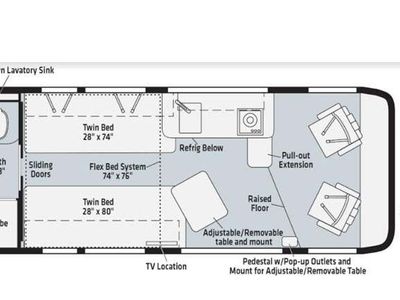 2022 Winnebago Travato - Photo 1