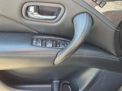 2021 INFINITI QX80 — photo 34 view