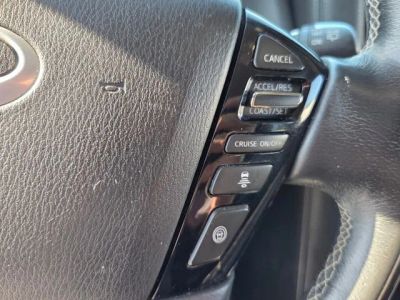 2021 INFINITI QX80 — photo 32 view
