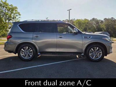 2021 INFINITI QX80 — photo 15 view