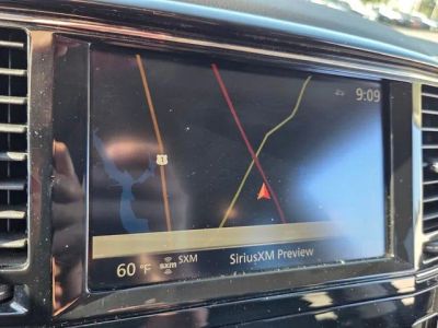 2021 INFINITI QX80 — photo 25 view