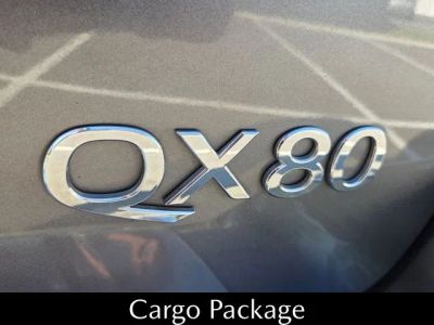 2021 INFINITI QX80 — photo 13 view