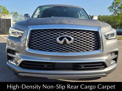 2021 INFINITI QX80 — photo 19 view