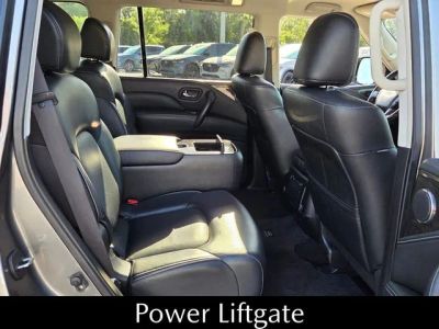 2021 INFINITI QX80 — photo 17 view