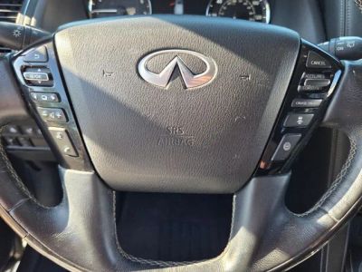 2021 INFINITI QX80 — photo 30 view
