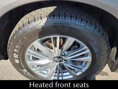 2021 INFINITI QX80 — photo 20 view