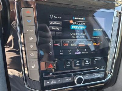 2021 INFINITI QX80 — photo 27 view