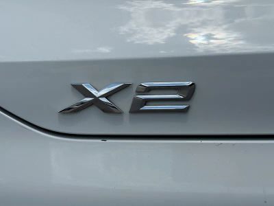 2019 BMW X2 — photo 11 view