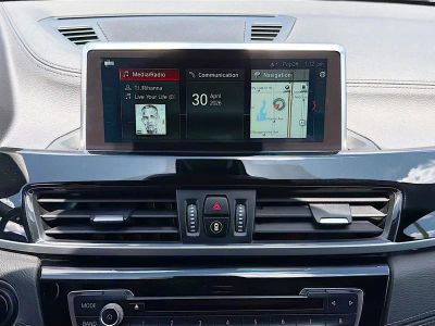 2019 BMW X2 — photo 30 view
