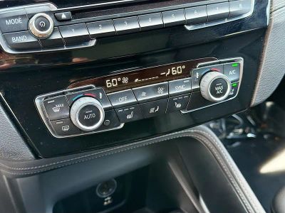 2019 BMW X2 — photo 34 view