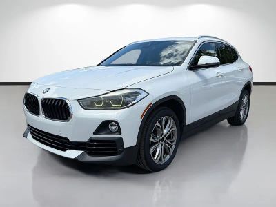 2019 BMW X2 — photo 7 view