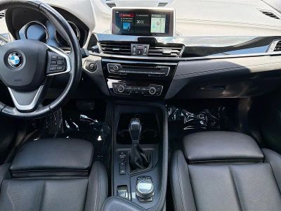 2019 BMW X2 — photo 19 view