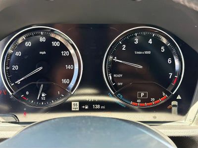 2019 BMW X2 — photo 40 view