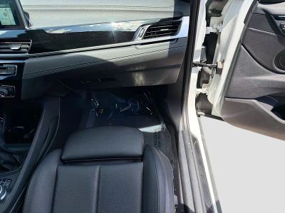 2019 BMW X2 — photo 18 view