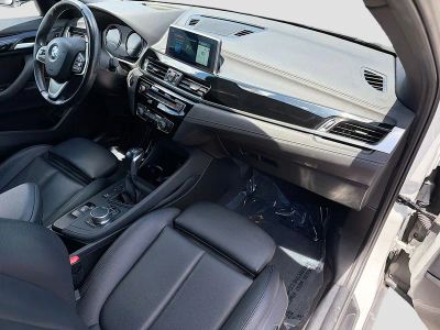 2019 BMW X2 — photo 14 view