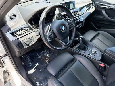 2019 BMW X2 — photo 26 view