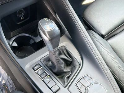 2019 BMW X2 — photo 29 view