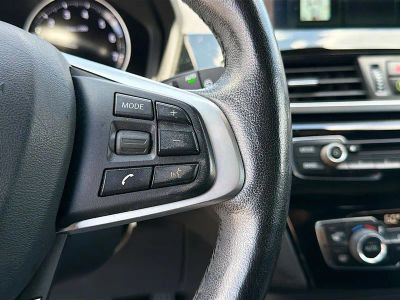 2019 BMW X2 — photo 38 view