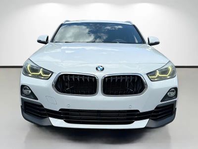 2019 BMW X2 — photo 8 view