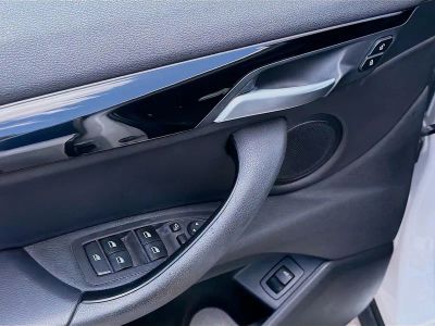 2019 BMW X2 — photo 23 view
