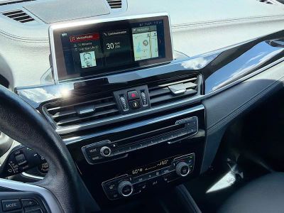 2019 BMW X2 — photo 28 view