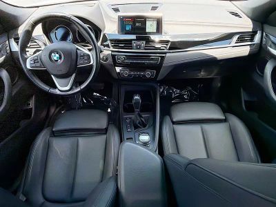 2019 BMW X2 — photo 16 view
