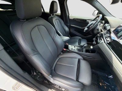 2019 BMW X2 — photo 15 view
